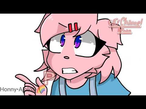 Your skin is pale white /Sustitulos Spanish/ 🌈@Kittychannelafnan 🌈