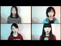 1) Bruno Mars Medley A Cappella - by The ...