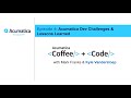 Acumatica Coffee & Code: Episode Four