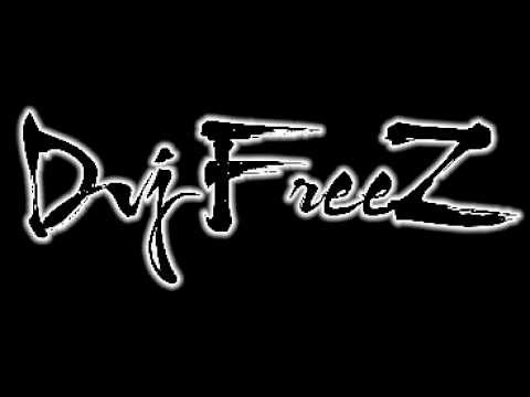 DJ FREEZ   Mix VERANO 2014