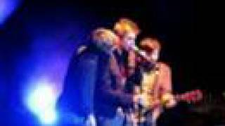 Sanctus Real ~ Turn on the Lights ~ music Video tribute