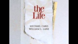 Michael Card - the Life 2: 14. Crown Him