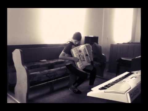 Pavel Jurge - Ce dulce'i viața cu Isus