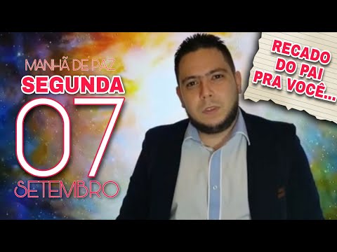Vídeo: Mensagens 7 de Setembro: perguntas e respostas da data