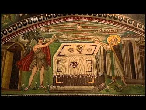 Art of Eternity - The Glory of Byzantium. 2-4