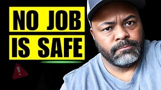 Mass Layoffs Are Coming… Here’s How to Survive