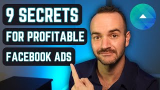 Facebook Ads Secrets to INSTANTLY OPTIMIZE Any Campaign