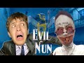 THE KILLER NUN EVIL NUN