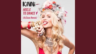 Heels to Dance (A-Class Remix)