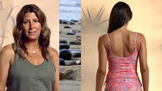 Page-29 Morning Glory Bloom