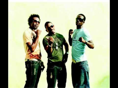 Voicemail Ft. Ding Dong - True friends - April 2011 {Good Good Prod.}