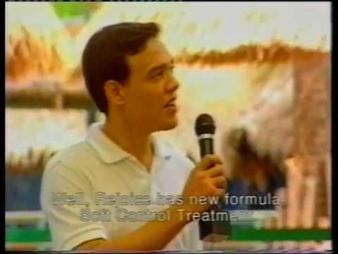 Rejoice "Sinkboy - Elephant" 15s - Thailand, 2000