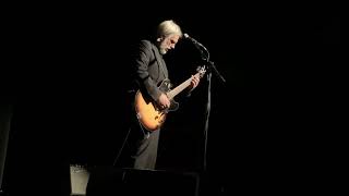 Curami (CCCP cover) - Paolo Benvegnú / Marina Rei 29/03/2019 Rivoli