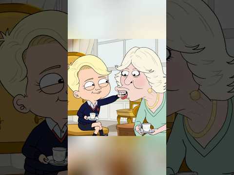 Guess who’s king now 😂 #theprince #shrots #king