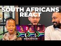 South Africans React | Kotha Koiyo Na | Coke Studio Bangla | Season 2