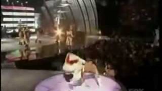 Janet Jackson - Billboard Awards 06 (Control Intro, Pleasure Principle, So Excited)
