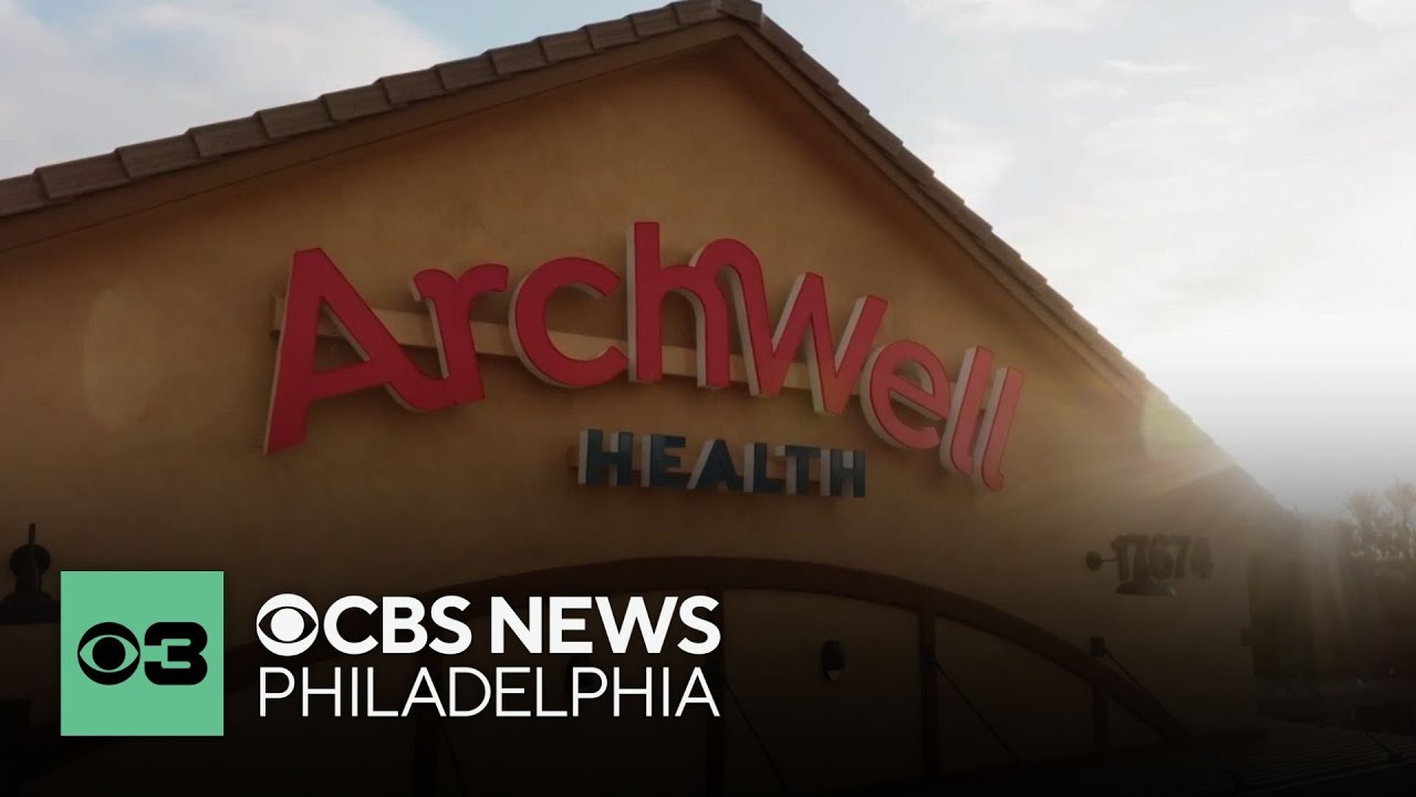 Archwell Health is boosting outcomes for senior patients | The Heartbeat