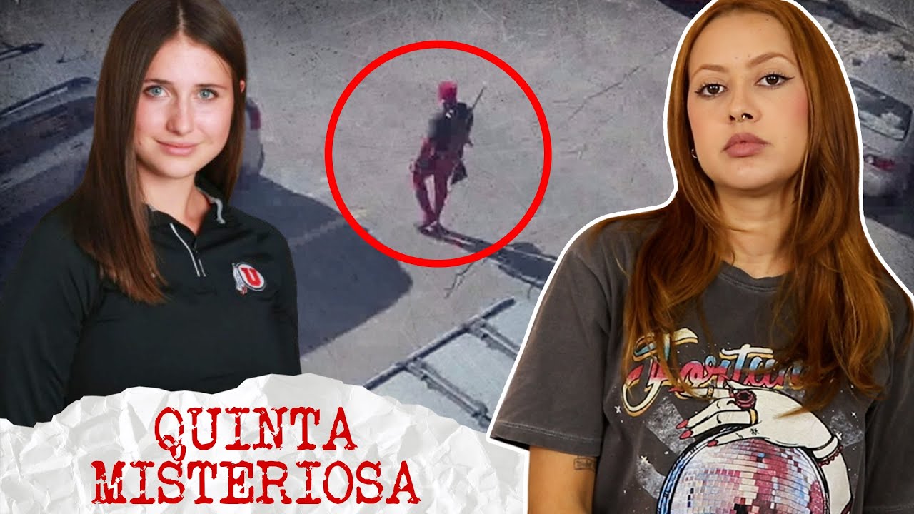 ELA DENUNCIOU MAIS DE 20 VEZES... | Caso Lauren McCluskey