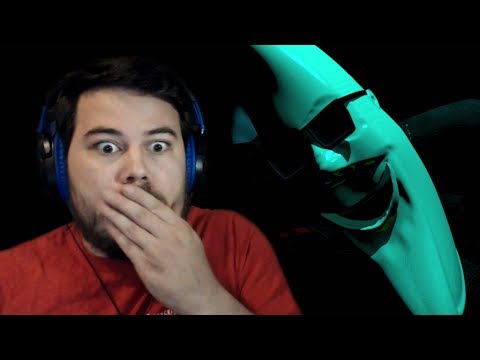 NEW MCDONALD'S CHARACTERS?? | Mac Tonight and The Forgotten Ones (Nights 1 and 2)