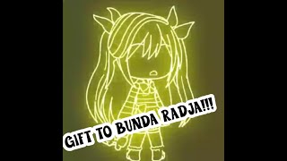 GIF To Bunda Radja Ratu Quenn
