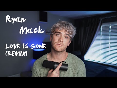 Ryan Mcfly - Our Love Is Gone - Misc Originals