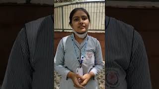 Student Reaction After Board Exam | Class 12 Political Science Paper #shorts
