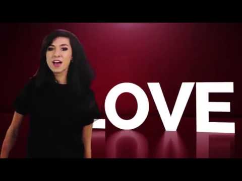 Christina Grimmie - Must Be Love Instrumental