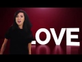 Christina Grimmie - Must Be Love Instrumental ...