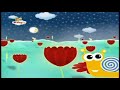 Baby TV Evening Night Day Part Final