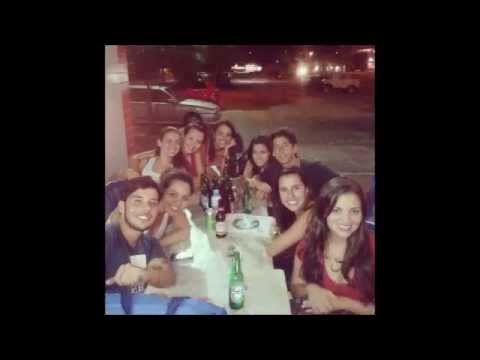 FORMATURA ODONTOLOGIA UFRJ 2015 1