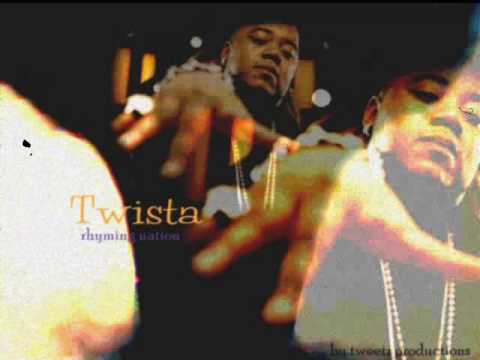 Twista (ft. Speedknot Mobstaz, Psychodrama & Triple Darkness) - Crook County [Bone Thugs Diss]