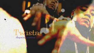 Twista (ft. Speedknot Mobstaz, Psychodrama &amp; Triple Darkness) - Crook County [Bone Thugs Diss]