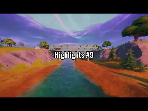 Highlights #9 Gang Gang
