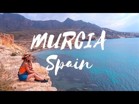 Top 7 Things to do in Murcia Spain - Travel Guide