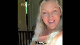 I Like Pussy (pizza)