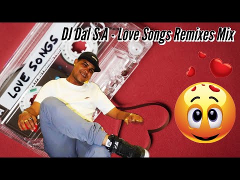 DJ Dal S.A - Love Song Remixes [Mr.90 Degrees] Die Doring Steek Ek Se Jou [Special Mix]