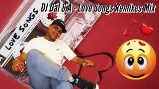 Download lagu DJ Dal S.A - Love Song Remixes [Mr.90 Degrees] Die Doring Steek Ek Se Jou [Special Mix] mp3