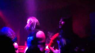 Walpurgis Night - Invaders with Chains - live @ Padiglione14