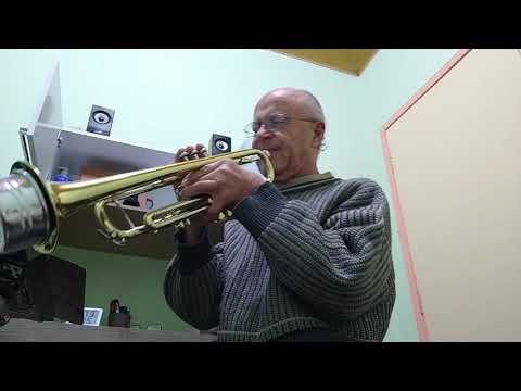 Roberto Przybylski - Burt Bacharach , Bond Street - Reach Out