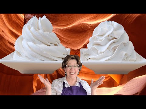 Two Easy Frostings | 7 minute frosting and Boiled frosting | Hot weather stable!