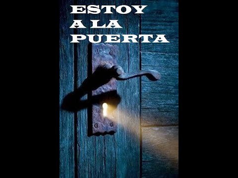 MARCELA DE LA GARZA - ESTOY A LA PUERTA.wmv