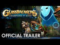 Vídeo de jogabilidade de Glassbreakers: Champions of Moss  Todas as Plataformas