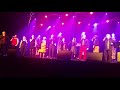 Groupe Vocal 2017 - Souvenirs de second choix (Charles Aznavour & Lio)