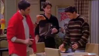 Friends - Marcel's Favorite Music (Rain Drop Drop Top)