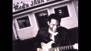 Robert Cray - Love sickness