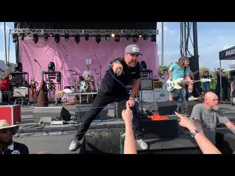 Forever The Sickest Kids Full Set At Sad Summer Fest