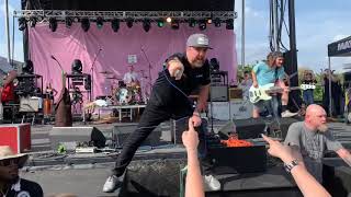 Forever The Sickest Kids Full Set At Sad Summer Fest