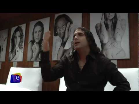 Charly Sosa - Me levantó la mano (Official Video)