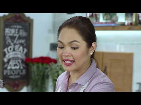 [JAK 2] Ep 4: Red Velvet Ala Mode With Homemade Ice Cream And Dulce de Leche