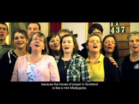Mary's Meals – A Fruit of Medjugorje – (English) Full Version